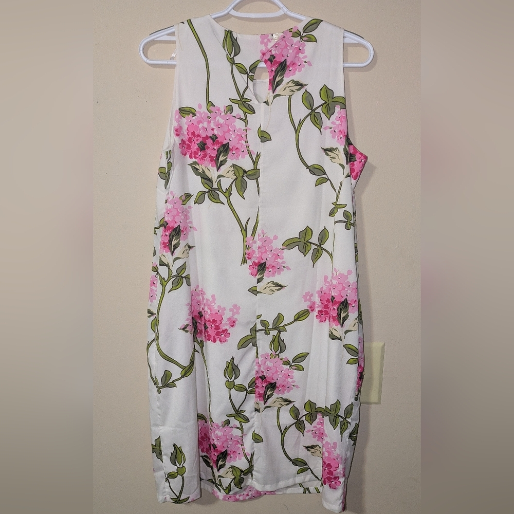 🩷SALE🩷Charlie Paige Floral Dress NWT - Picture 4 of 7